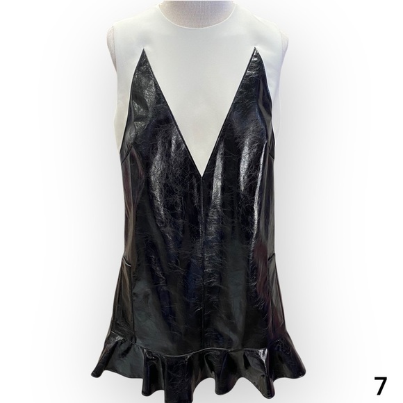 G-112 AKNVAS Dress- Aria - Picture 6 of 16